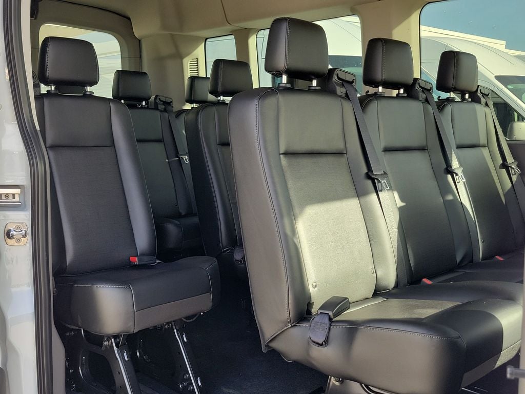 2026 Ford Transit-350 XL