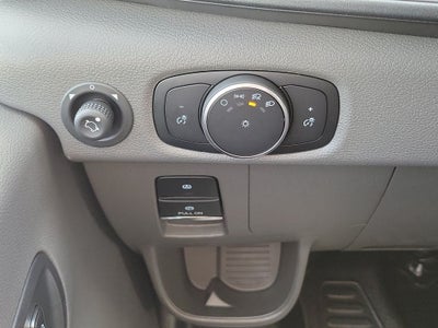 2026 Ford Transit-350 XL