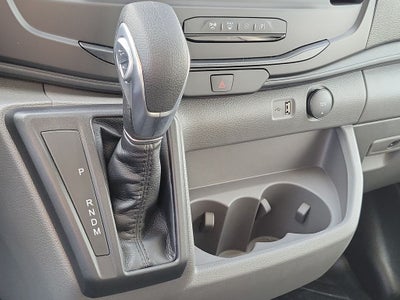2026 Ford Transit-350 XL