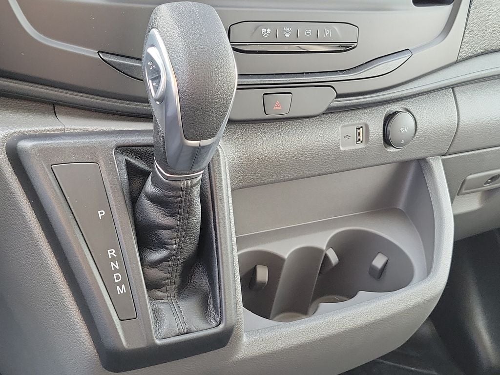 2026 Ford Transit-350 XL