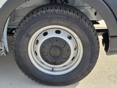 2026 Ford Transit-350 XL