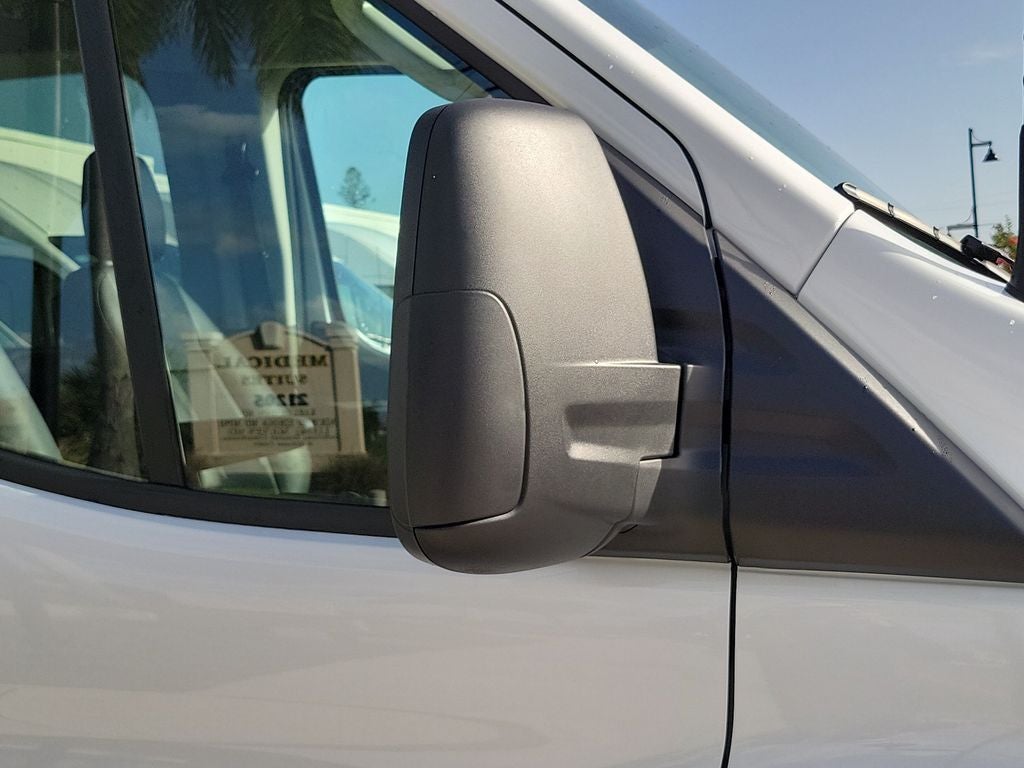 2026 Ford Transit-350 XL