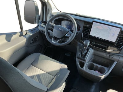 2026 Ford Transit-350 XLT
