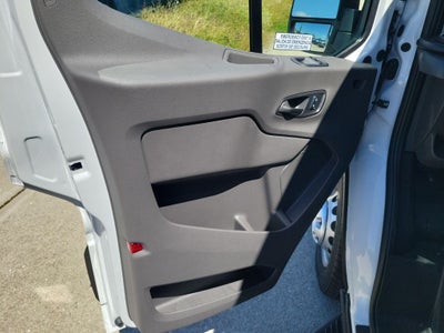 2026 Ford Transit-350 XL