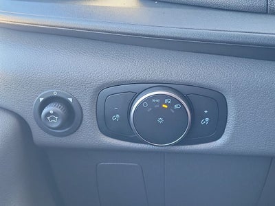 2026 Ford Transit-350 XL