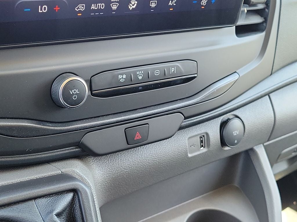 2026 Ford Transit-350 XL