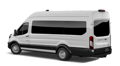 2026 Ford Transit-350 Passenger Van XL