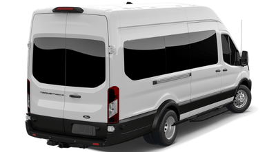 2026 Ford Transit-350 Passenger Van XL