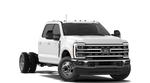 2027 Ford F-350SD Lariat DRW