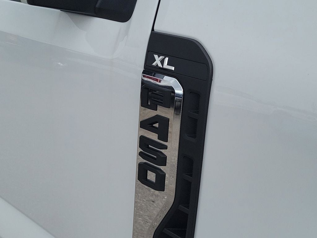 2026 Ford F-450SD XL DRW