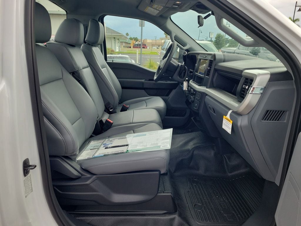 2026 Ford F-450SD XL DRW