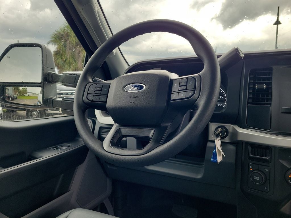 2026 Ford F-450SD XL DRW
