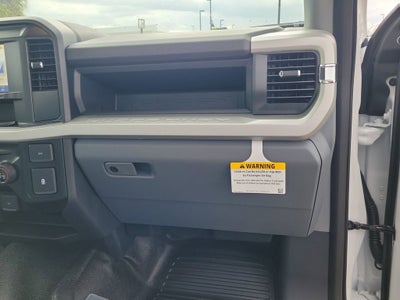 2026 Ford F-450SD XL DRW