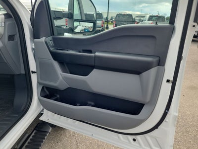 2026 Ford F-450SD XL DRW