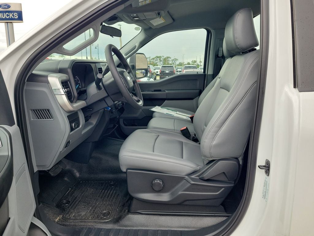 2026 Ford F-450SD XL DRW