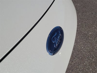 2022 Ford Escape Hybrid Titanium