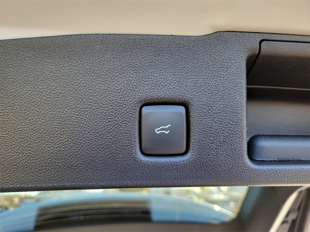 2026 Ford Escape Plug-In Hybrid Base