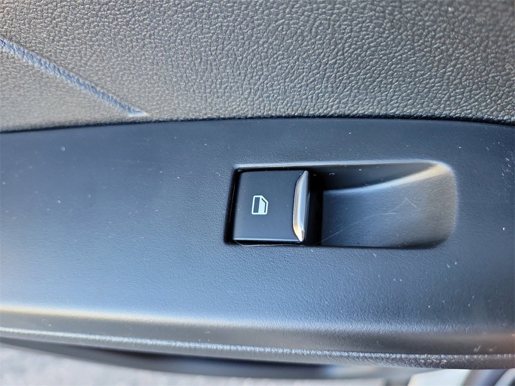 2026 Ford Escape Plug-In Hybrid Base