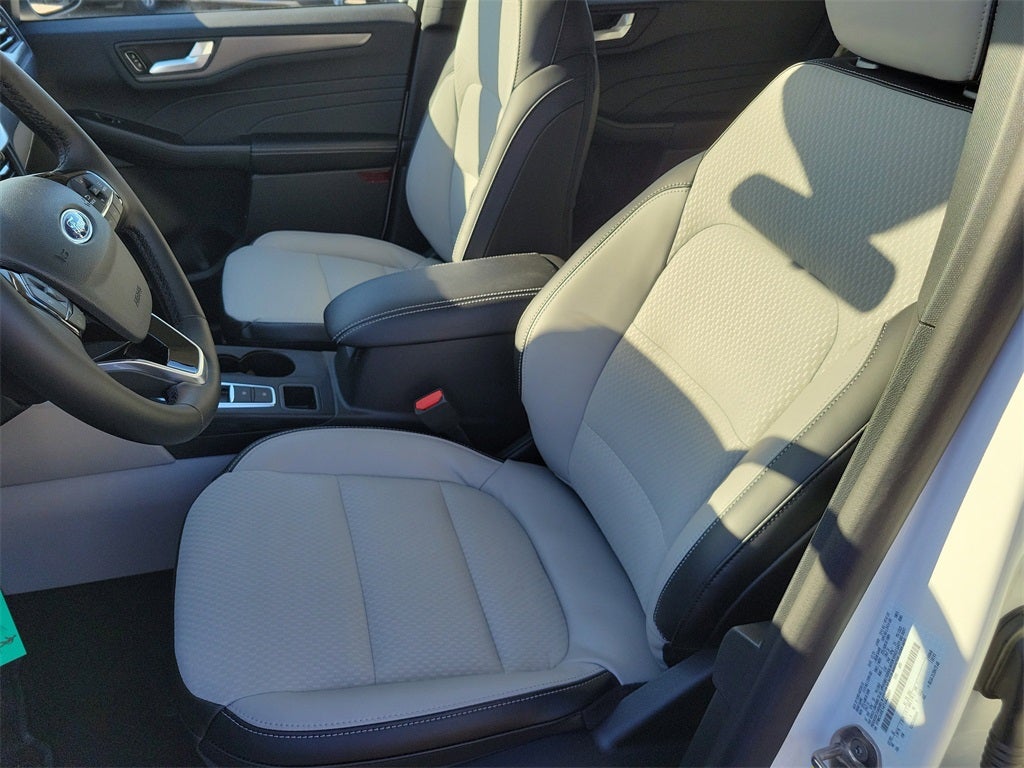 2026 Ford Escape Plug-In Hybrid Base