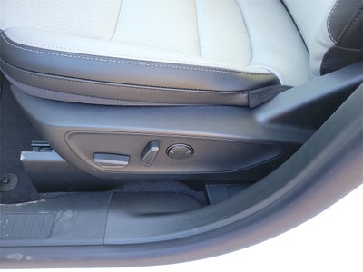 2026 Ford Escape Plug-In Hybrid Base