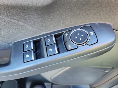 2026 Ford Escape Plug-In Hybrid Base