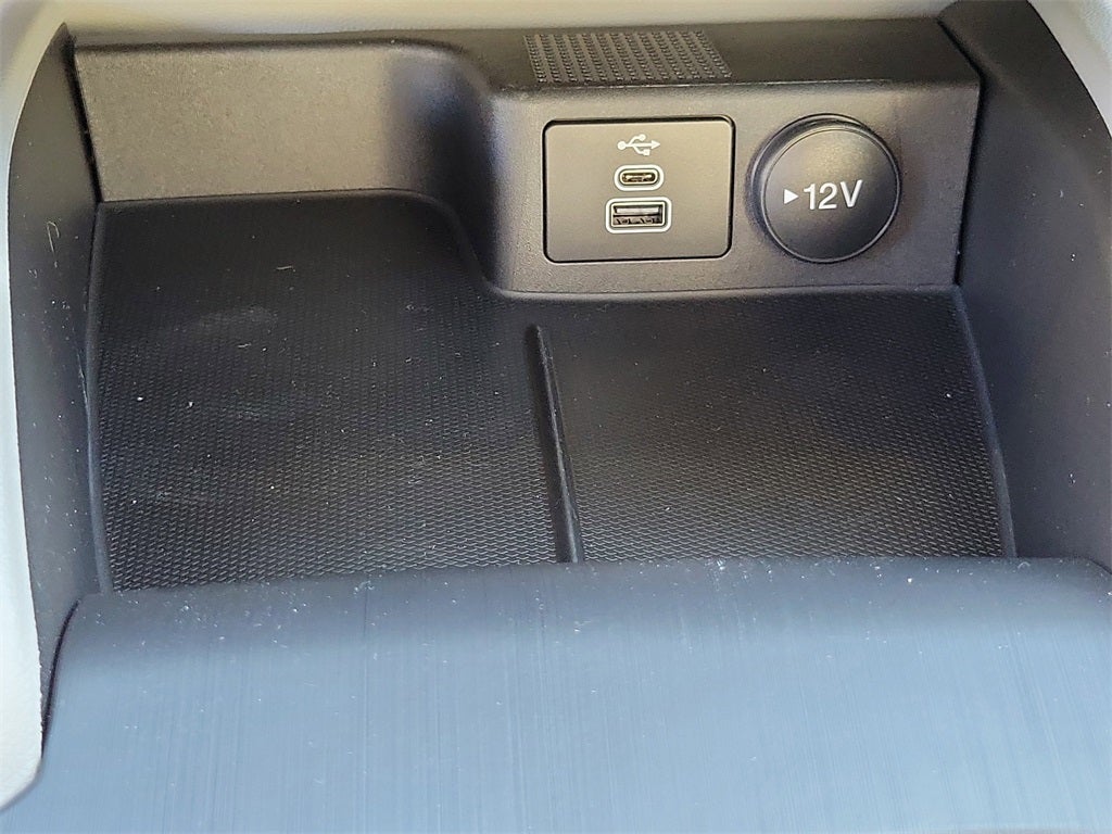 2026 Ford Escape Plug-In Hybrid Base