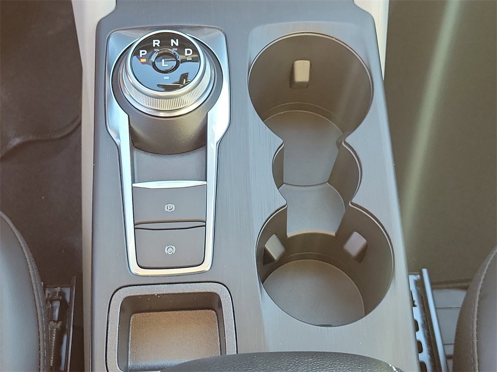 2026 Ford Escape Plug-In Hybrid Base