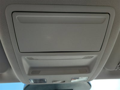 2026 Ford Escape Plug-In Hybrid Base