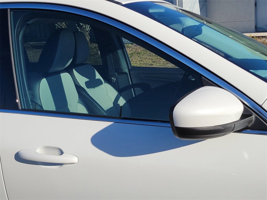 2026 Ford Escape Plug-In Hybrid Base