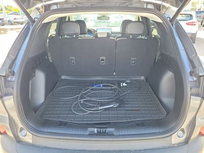 2024 Ford Escape Plug-In Hybrid PHEV