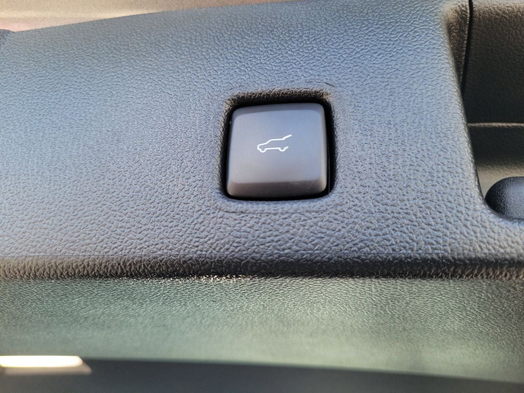 2024 Ford Escape Plug-In Hybrid PHEV