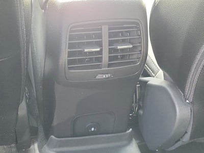 2024 Ford Escape Plug-In Hybrid PHEV