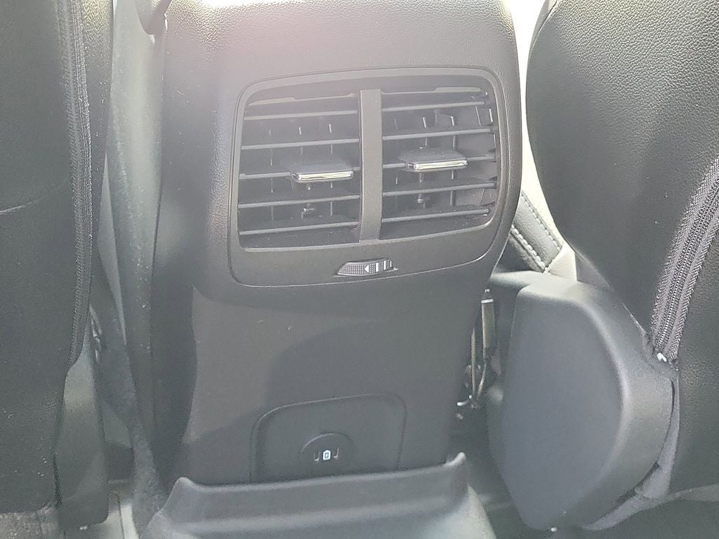 2024 Ford Escape Plug-In Hybrid PHEV