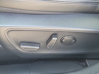 2024 Ford Escape Plug-In Hybrid PHEV