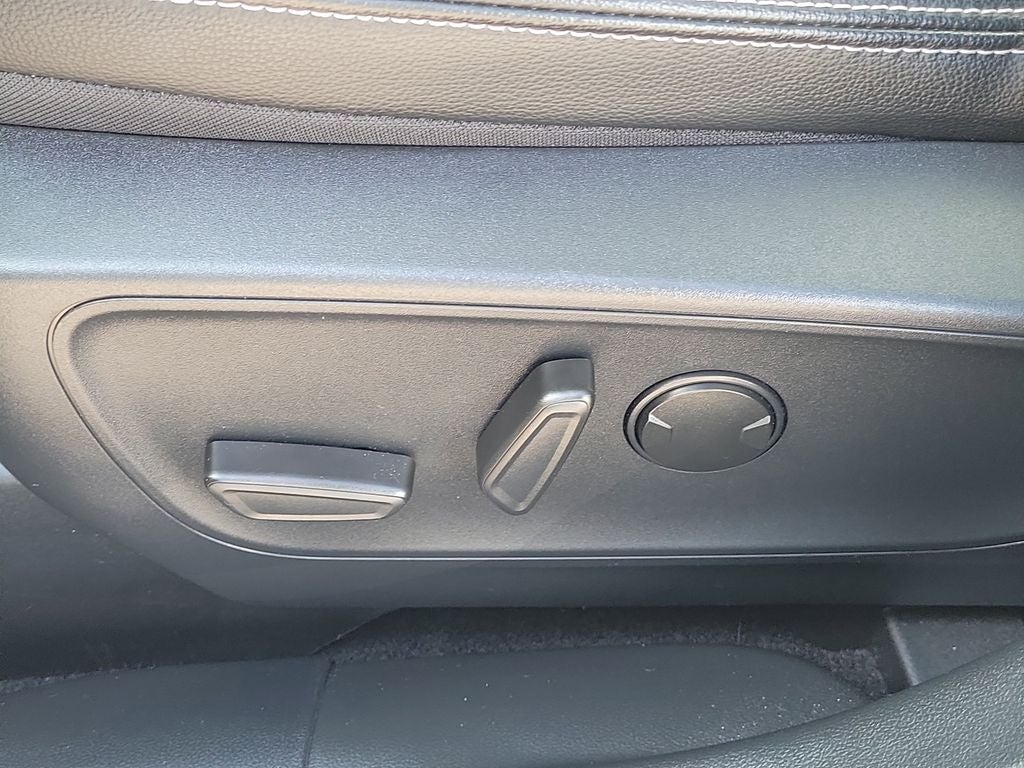 2024 Ford Escape Plug-In Hybrid PHEV