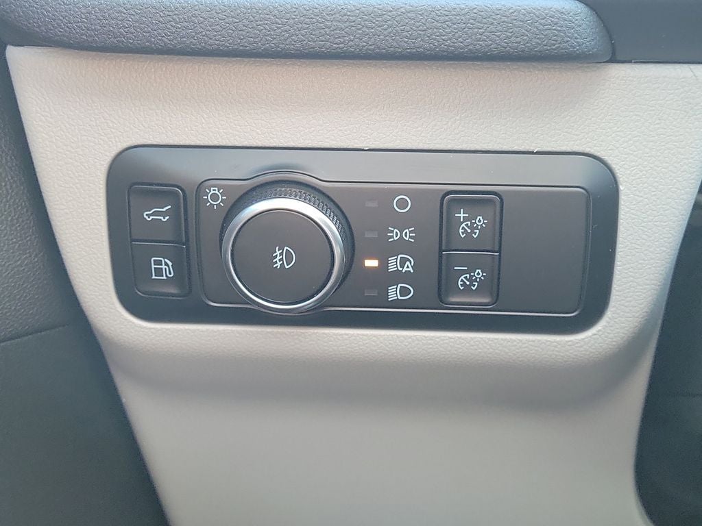 2024 Ford Escape Plug-In Hybrid PHEV
