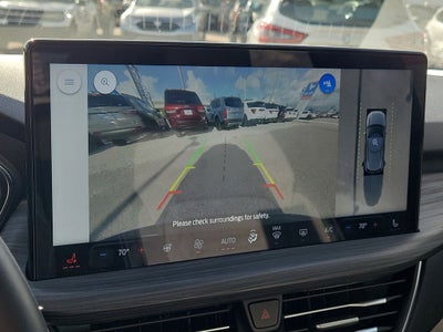2024 Ford Escape Plug-In Hybrid PHEV
