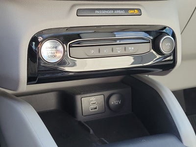 2024 Ford Escape Plug-In Hybrid PHEV