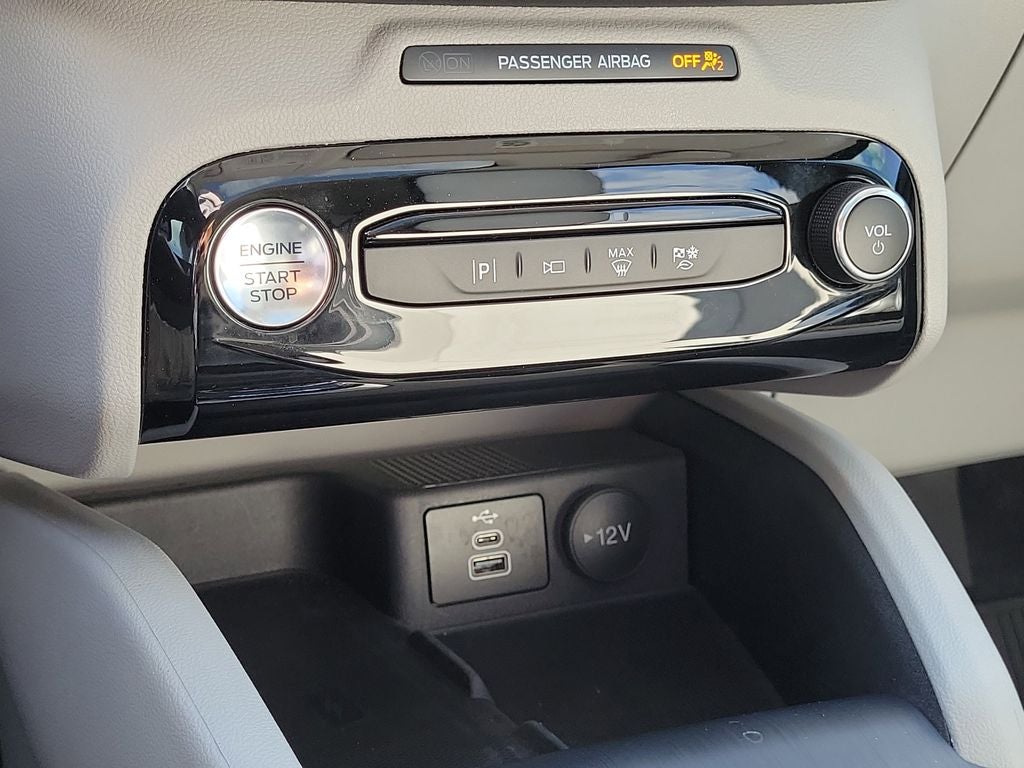 2024 Ford Escape Plug-In Hybrid PHEV