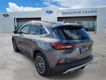 2024 Ford Escape Plug-In Hybrid PHEV
