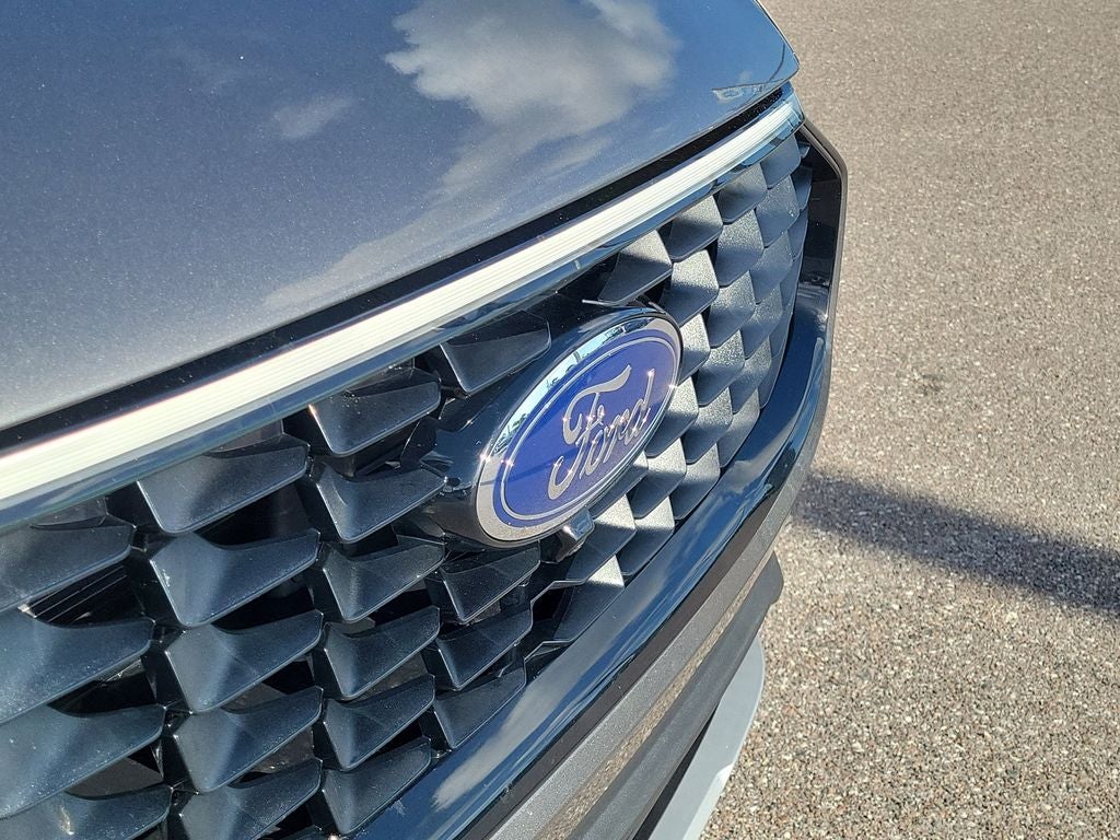 2024 Ford Escape Plug-In Hybrid PHEV