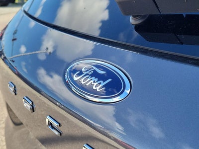 2024 Ford Escape Plug-In Hybrid PHEV
