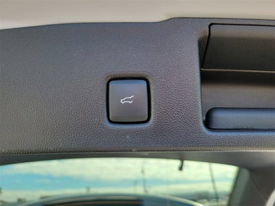 2026 Ford Escape Plug-In Hybrid Base