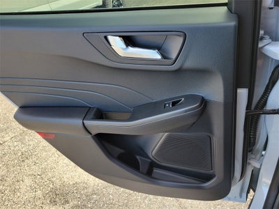 2026 Ford Escape Plug-In Hybrid Base