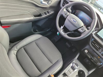 2026 Ford Escape Plug-In Hybrid Base