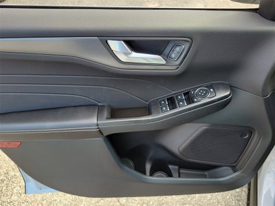 2026 Ford Escape Plug-In Hybrid Base