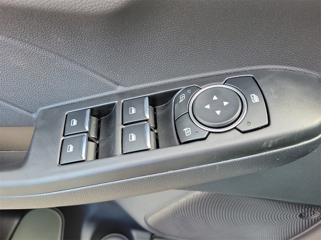 2026 Ford Escape Plug-In Hybrid Base