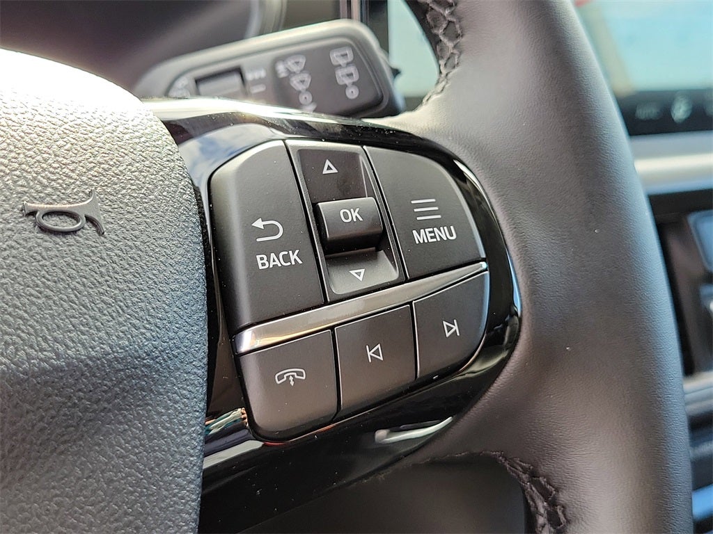 2026 Ford Escape Plug-In Hybrid Base