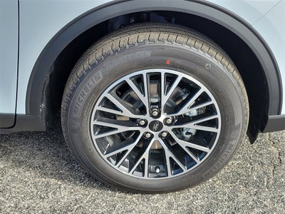 2026 Ford Escape Plug-In Hybrid Base