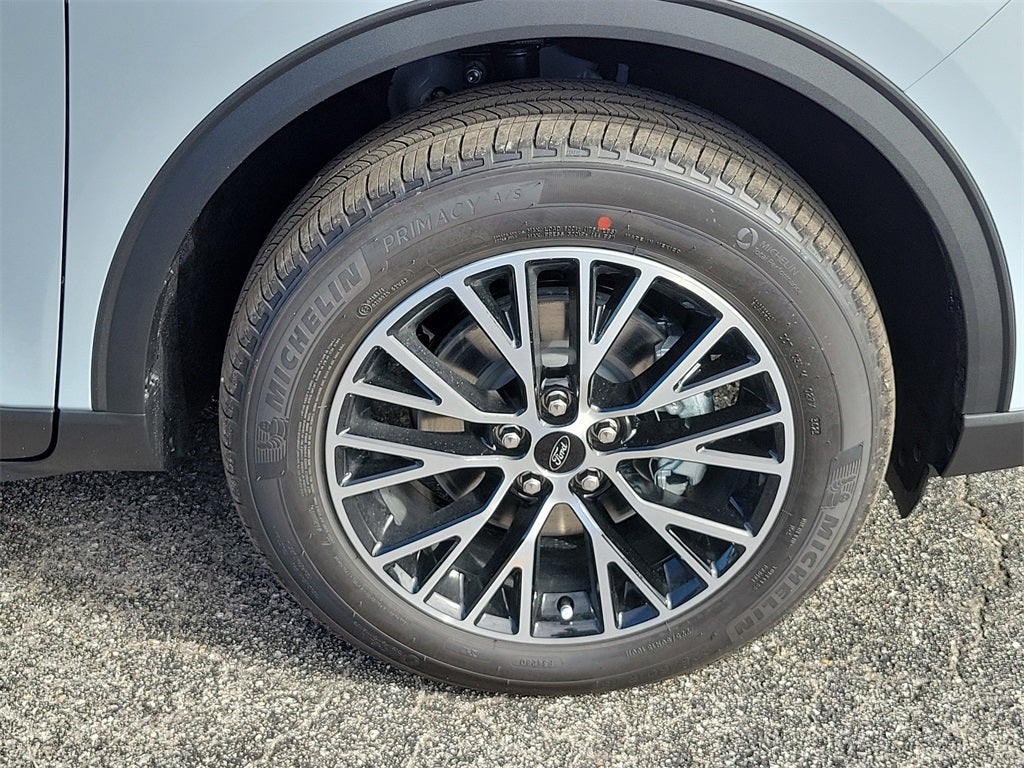 2026 Ford Escape Plug-In Hybrid Base